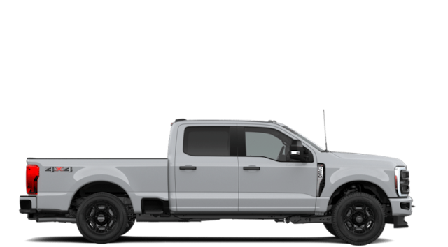 2026 Ford SuperDuty